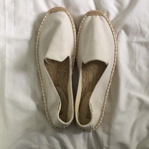 Soludos slipper platform